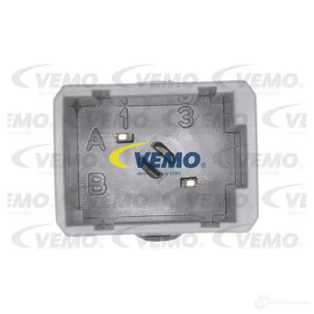 Выключатель стоп сигнала VEMO 1650206 V46-73-0022 9 KUKT4R 4046001509957 изображение 1