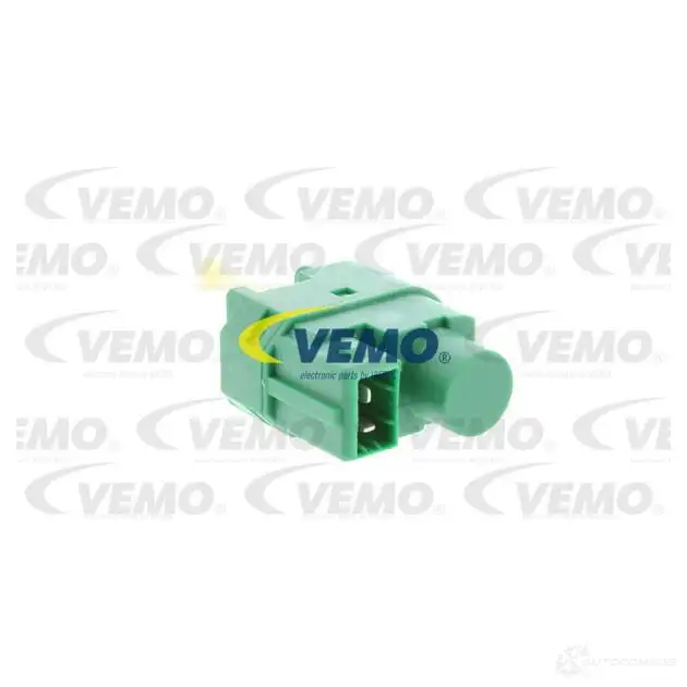 Выключатель стоп сигнала VEMO 4046001500336 V25-73-0023 1644997 7N U49MM изображение 0