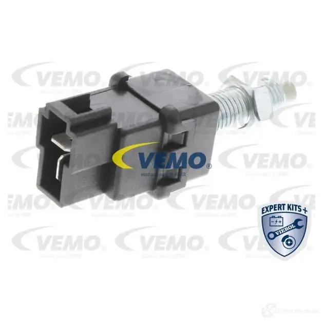 Выключатель стоп сигнала VEMO 4046001511264 V64-73-0002 1651696 ECKP X изображение 0