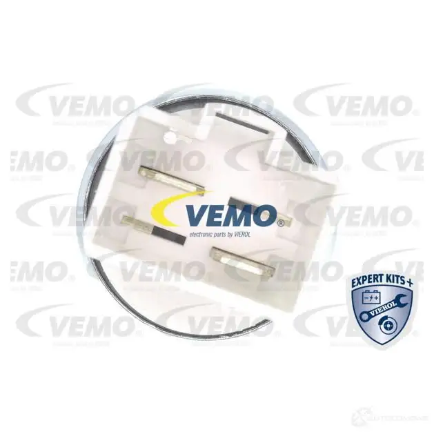 Выключатель стоп сигнала VEMO 4046001528613 0Q OQWV9 1645457 V26-73-0010 изображение 1