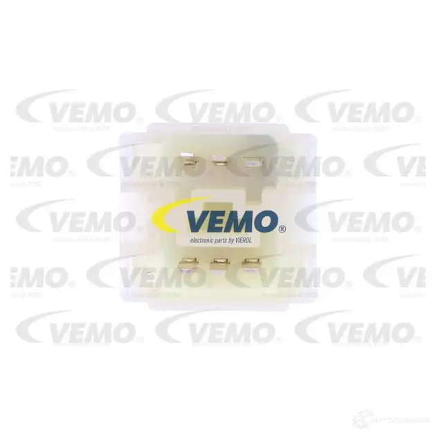 Выключатель стоп сигнала VEMO 7C3 UZP 1646609 4046001375538 V30-73-0088 изображение 1