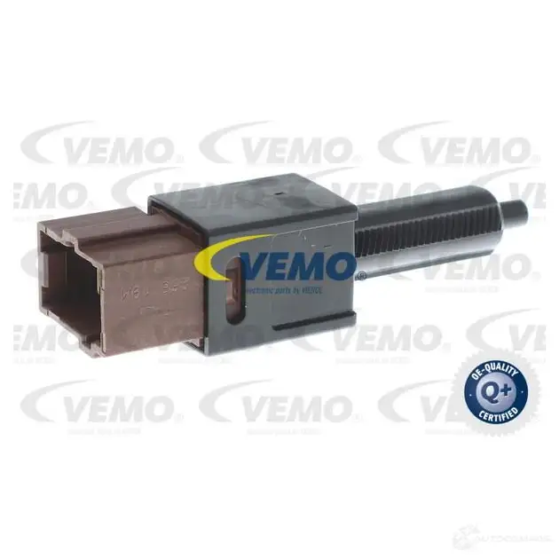 Выключатель стоп сигнала VEMO VM2U VWL 1425020963 4046001939877 V38-73-0035 изображение 0