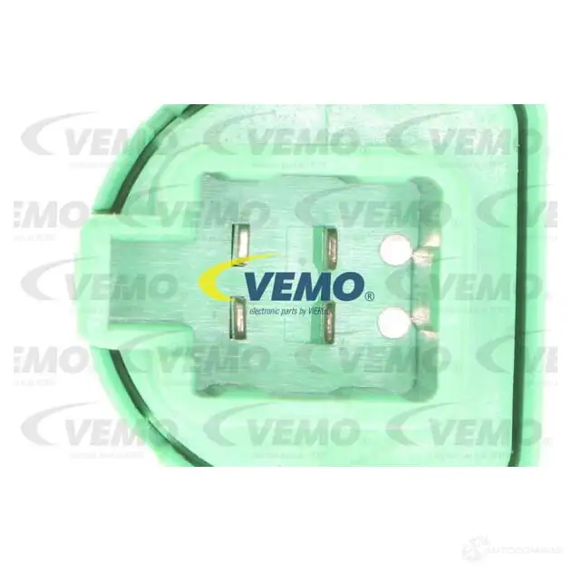 Выключатель стоп сигнала VEMO 4046001855511 H KB31J V70-73-0013 1218500916 изображение 1