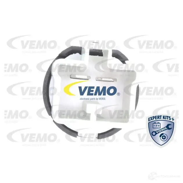 Выключатель стоп сигнала VEMO 4046001501784 V26-73-0002 1645452 D OUQN8 изображение 1