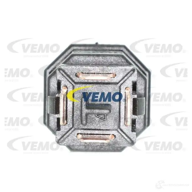 Выключатель стоп сигнала VEMO 1649590 V45-73-0001 T RP67 4046001424465 изображение 1