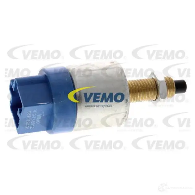 Выключатель стоп сигнала VEMO 1218500892 V70-73-0012 4046001853968 36G 17 - Изображение 1