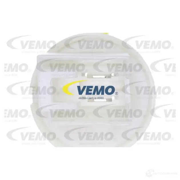 Выключатель стоп сигнала VEMO 4046001363436 V24-73-0002 TVMUX4 9 1644116 изображение 1