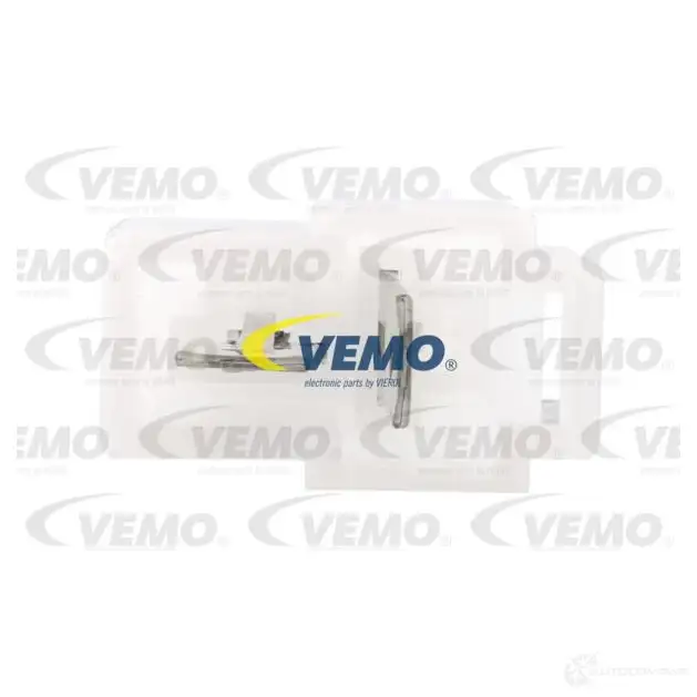 Выключатель стоп сигнала VEMO 1652016 5BZ 5KS 4046001530340 V70-73-0006 изображение 1