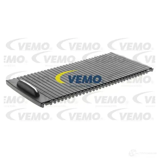 Центральная консоль VEMO 1437883796 V30-29-0009 G7 7CE изображение 0