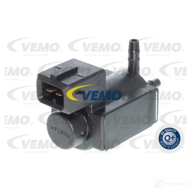 Клапан впускного коллектора VEMO V20-77-0301 1642813 HFV8H 7 4046001708268 изображение 0