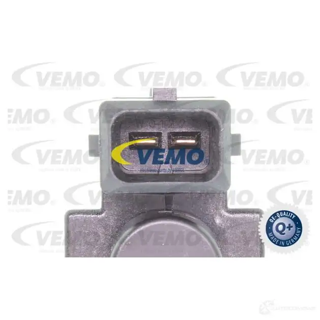 Клапан впускного коллектора VEMO V20-77-0301 1642813 HFV8H 7 4046001708268 изображение 1