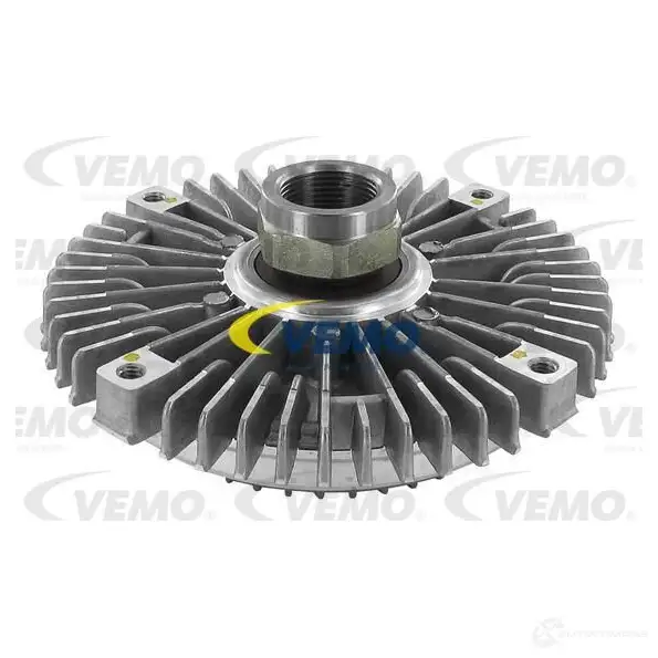 Вискомуфта VEMO 1641003 G3 G9E V15-04-2102-1 4046001281907 изображение 0