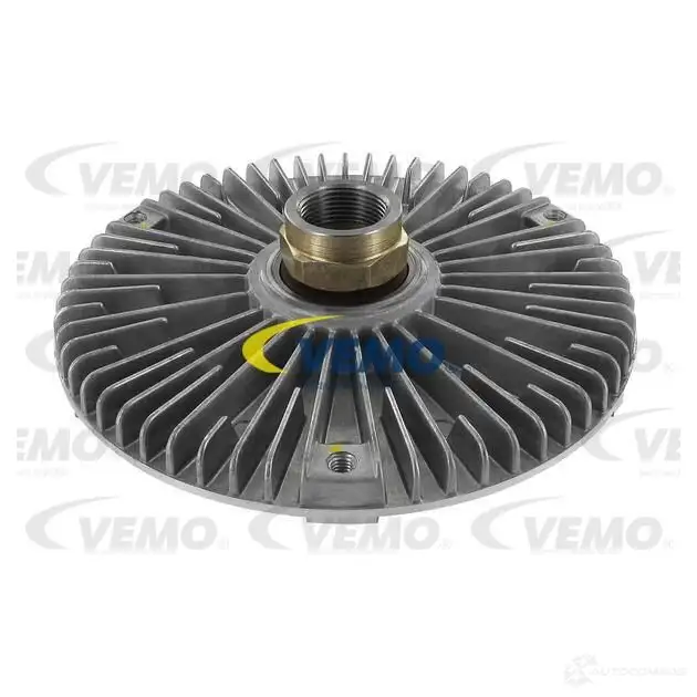 Вискомуфта VEMO V15-04-2112-1 4046001281891 1641006 V6 WXJ изображение 0