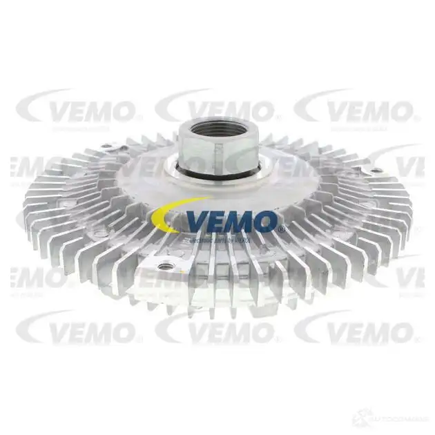 Вискомуфта VEMO 4046001281945 1641660 V20-04-1063-1 R7 78I изображение 0