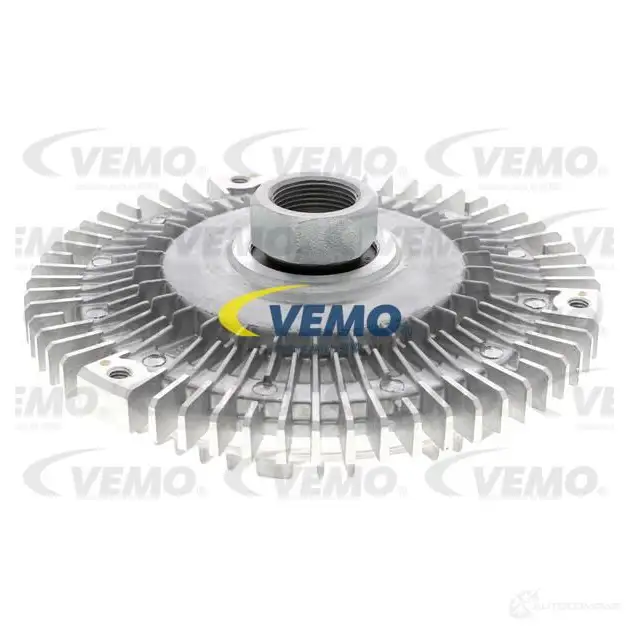 Вискомуфта VEMO V20-04-1070-1 1641663 L0PB E 4046001281938 изображение 0