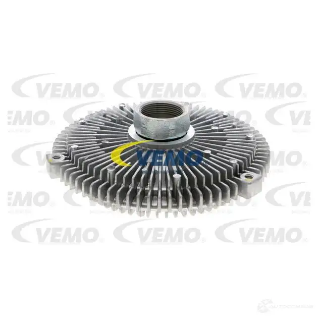 Вискомуфта VEMO 1645660 V30-04-1659-1 4046001302596 WNL 2D изображение 0