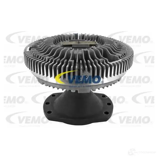 Вискомуфта VEMO V66-04-0001 4046001455353 1651716 7CYF 8 изображение 0