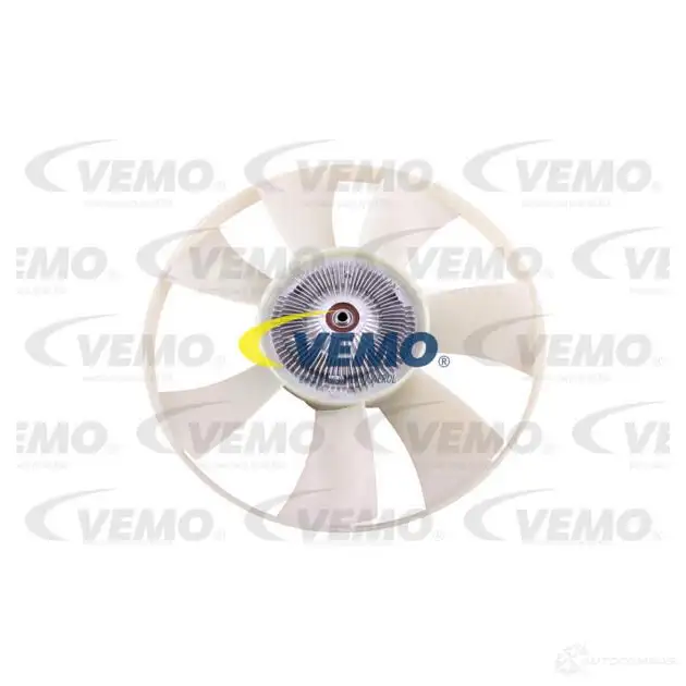 Вискомуфта VEMO NVX S9FP 1437871346 V30-04-1675 изображение 0