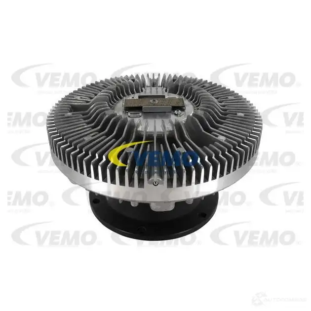 Вискомуфта VEMO V31-04-0003 4046001455230 1647062 Z E3ROJH