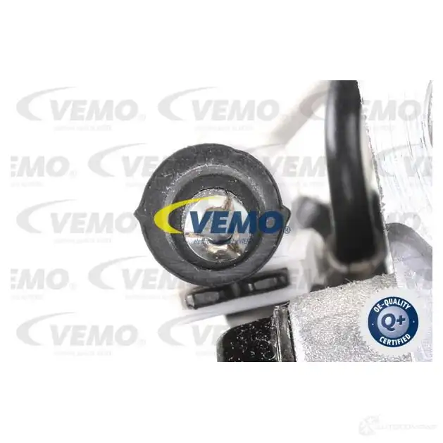 Компрессор кондиционера VEMO 1649776 MA8 ST V46-15-0012 4046001453168 изображение 1
