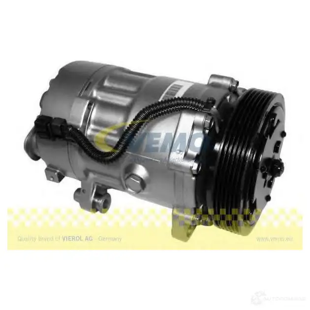 Компрессор кондиционера VEMO CD 3WO 4046001365843 1423423050 v15152008 изображение 0