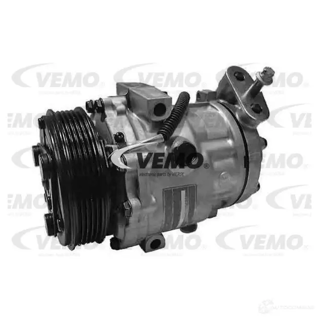 Компрессор кондиционера VEMO 4046001385872 1423423298 v40151005 KAJ FL