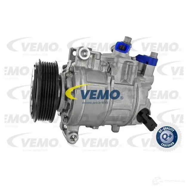 Компрессор кондиционера VEMO KTYV O v15150043 4046001471162 1423423043