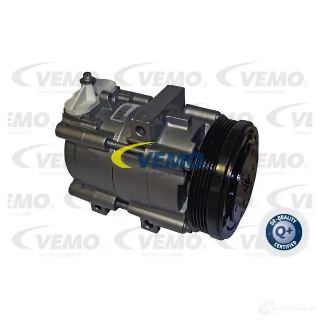 Компрессор кондиционера VEMO 1424406598 v25151005 18 VHM 4046001366543