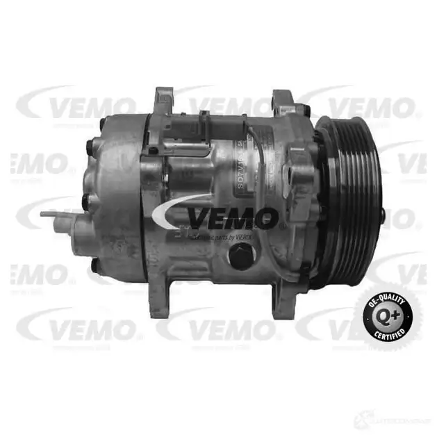 Компрессор кондиционера VEMO VM ATO 4046001451881 1424406572 v22150017