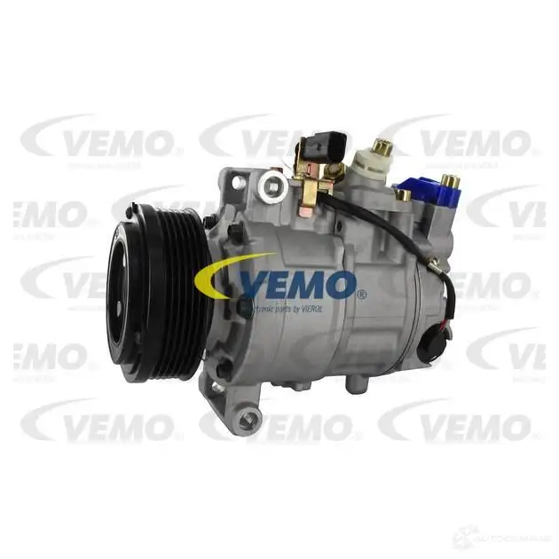 Компрессор кондиционера VEMO X3H WNZ 1423423054 4046001527845 v15152017 изображение 0