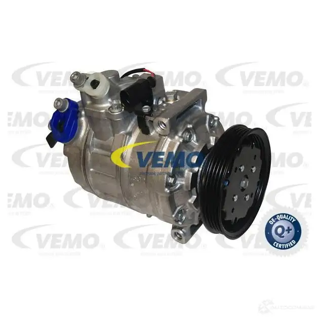 Компрессор кондиционера VEMO 0 JYBNTQ 4046001360206 1424406502 v15150013 изображение 0