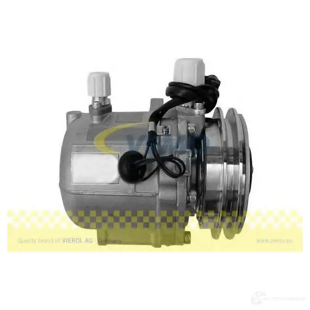 Компрессор кондиционера VEMO 1423423090 4046001385407 v20151009 CDB32P W