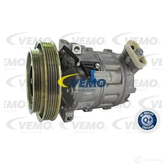 Компрессор кондиционера VEMO 1423423145 v24150002 GI Y0JR 4046001425998
