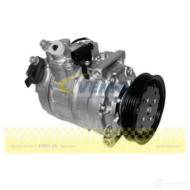 Компрессор кондиционера VEMO 1423423045 v15151013 4046001366925 76G Q5