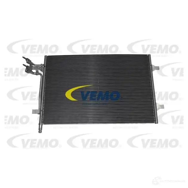 Радиатор кондиционера VEMO 4046001386053 1644612 4 STYT V25-62-0011 изображение 0