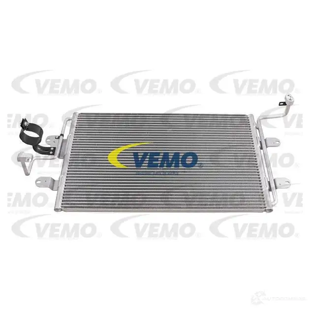 Радиатор кондиционера VEMO 4046001305757 V15-62-1005 W3SMY M 1641182 изображение 0