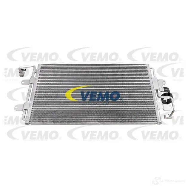Радиатор кондиционера VEMO 4046001305757 V15-62-1005 W3SMY M 1641182 изображение 1