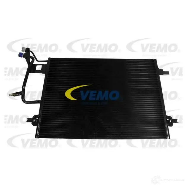 Радиатор кондиционера VEMO V15-62-1026 4046001332265 G JCY4 1641200 изображение 0