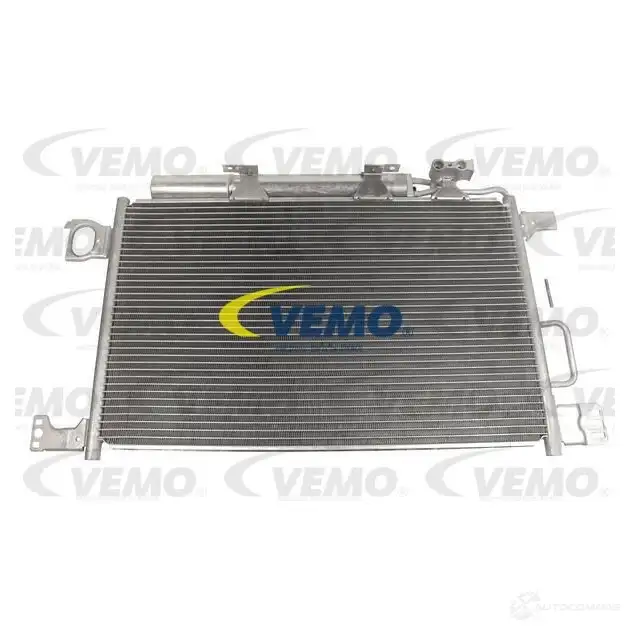 Радиатор кондиционера VEMO LCOI G 4046001357619 1646081 V30-62-1035 изображение 0