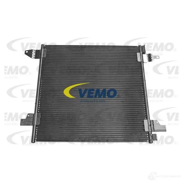 Радиатор кондиционера VEMO 1646069 4046001314803 FB YL5N V30-62-1018
