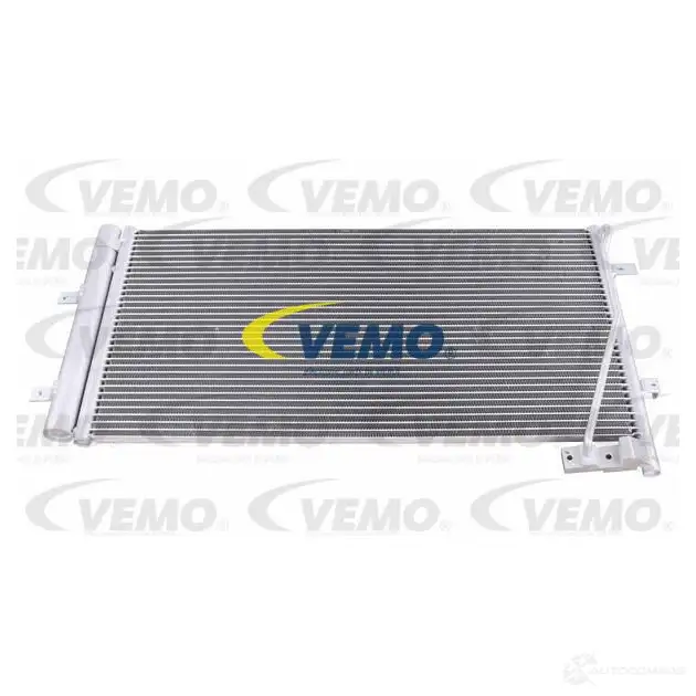 Радиатор кондиционера VEMO 1424589427 4062375063246 V15-62-1058 61LZ1N F изображение 0