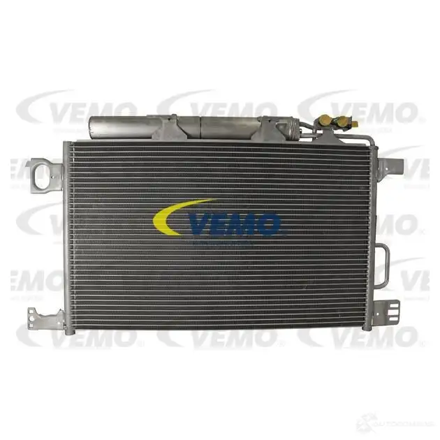 Радиатор кондиционера VEMO 4046001516993 6P7 7E V30-62-1048 1646086 изображение 0