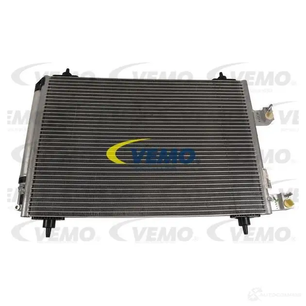 Радиатор кондиционера VEMO 4046001431401 1649216 G 7R9C1 V42-62-0010 изображение 0