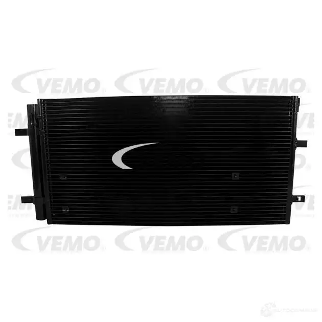 Радиатор кондиционера VEMO V15-62-1036 1423423060 U T0KMSZ 4046001390432 изображение 0