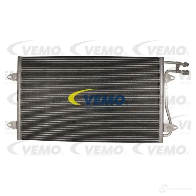 Радиатор кондиционера VEMO O 5EX9 4046001431005 V15-62-1044 1641214 изображение 0