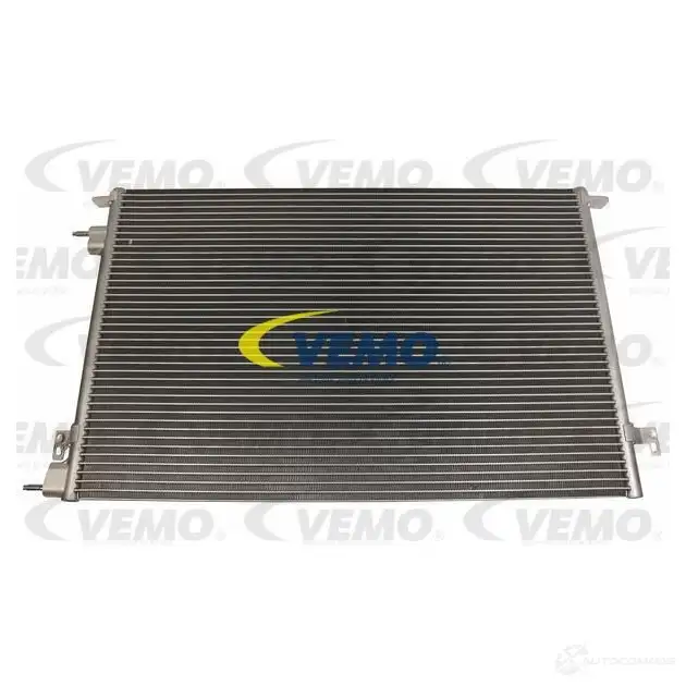 Радиатор кондиционера VEMO V40-62-0063 AP ZYP 4046001582769 1648186 изображение 0
