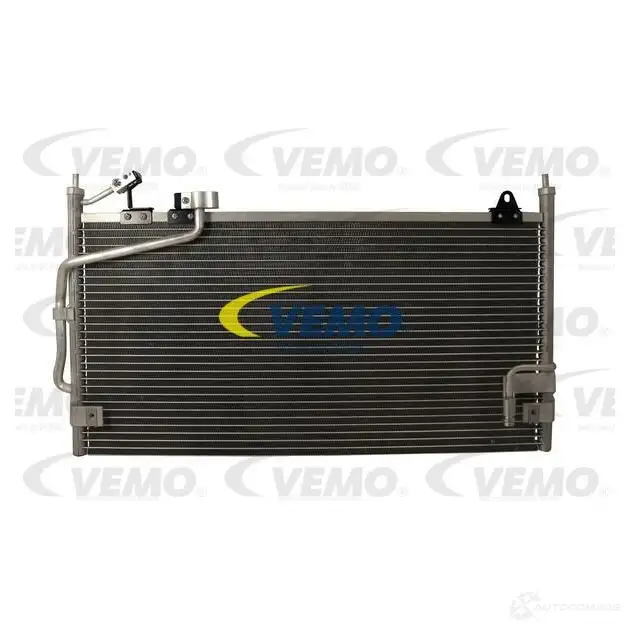 Радиатор кондиционера VEMO AEN P5 1647111 v32620007 4046001431289 изображение 0
