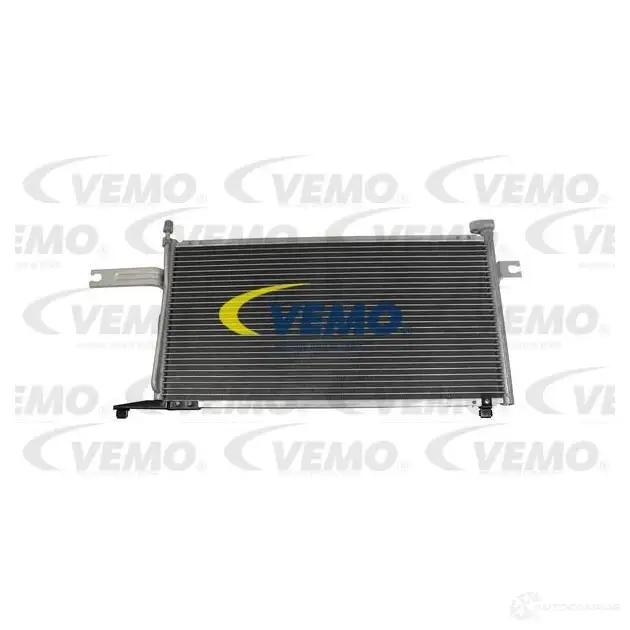 Радиатор кондиционера VEMO S17H R 4046001385698 v38620002 1647565 изображение 0
