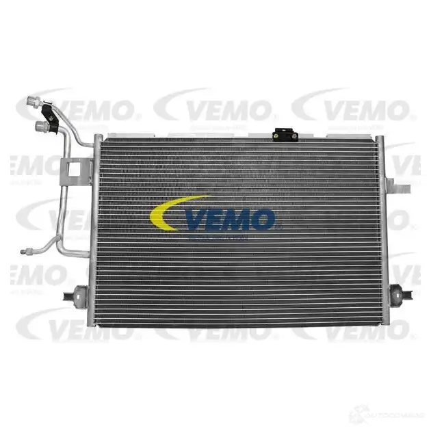 Радиатор кондиционера VEMO V15-62-1014 4046001316357 1641190 GMB RGQ изображение 0