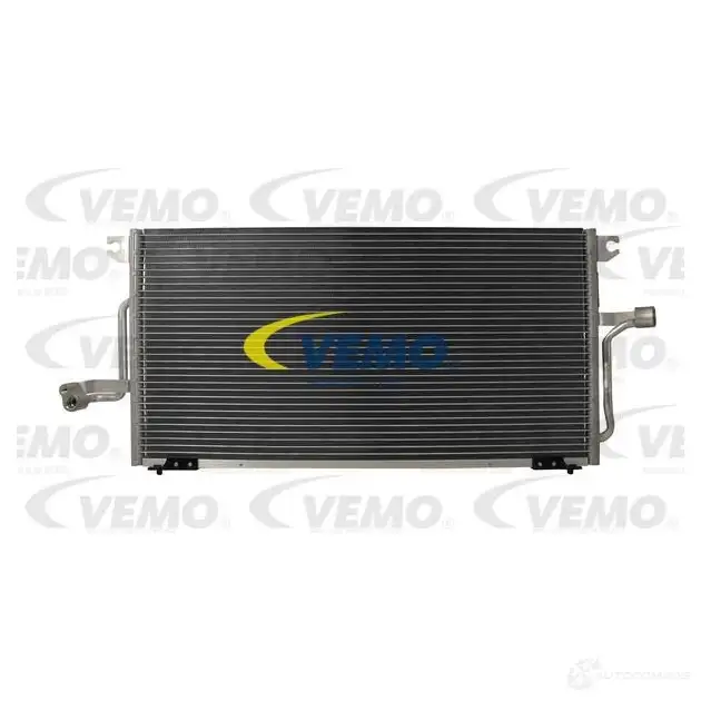 Радиатор кондиционера VEMO 1647408 4046001494406 WMW PH v37620009 изображение 0